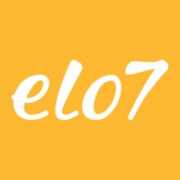 Elo7 Logo