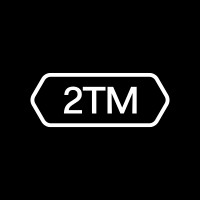 2TM (Mercado Bitcoin) Logo