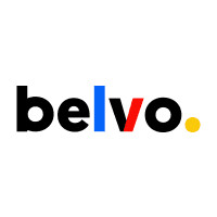 Belvo Logo