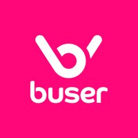 Buser Logo