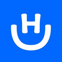 Hurb (Hotel Urbano) Logo
