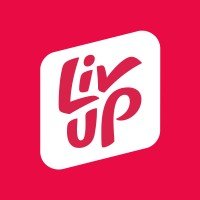 Liv Up Logo