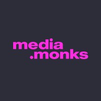 Media.Monks Brasil Logo