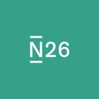 N26 Brasil Logo